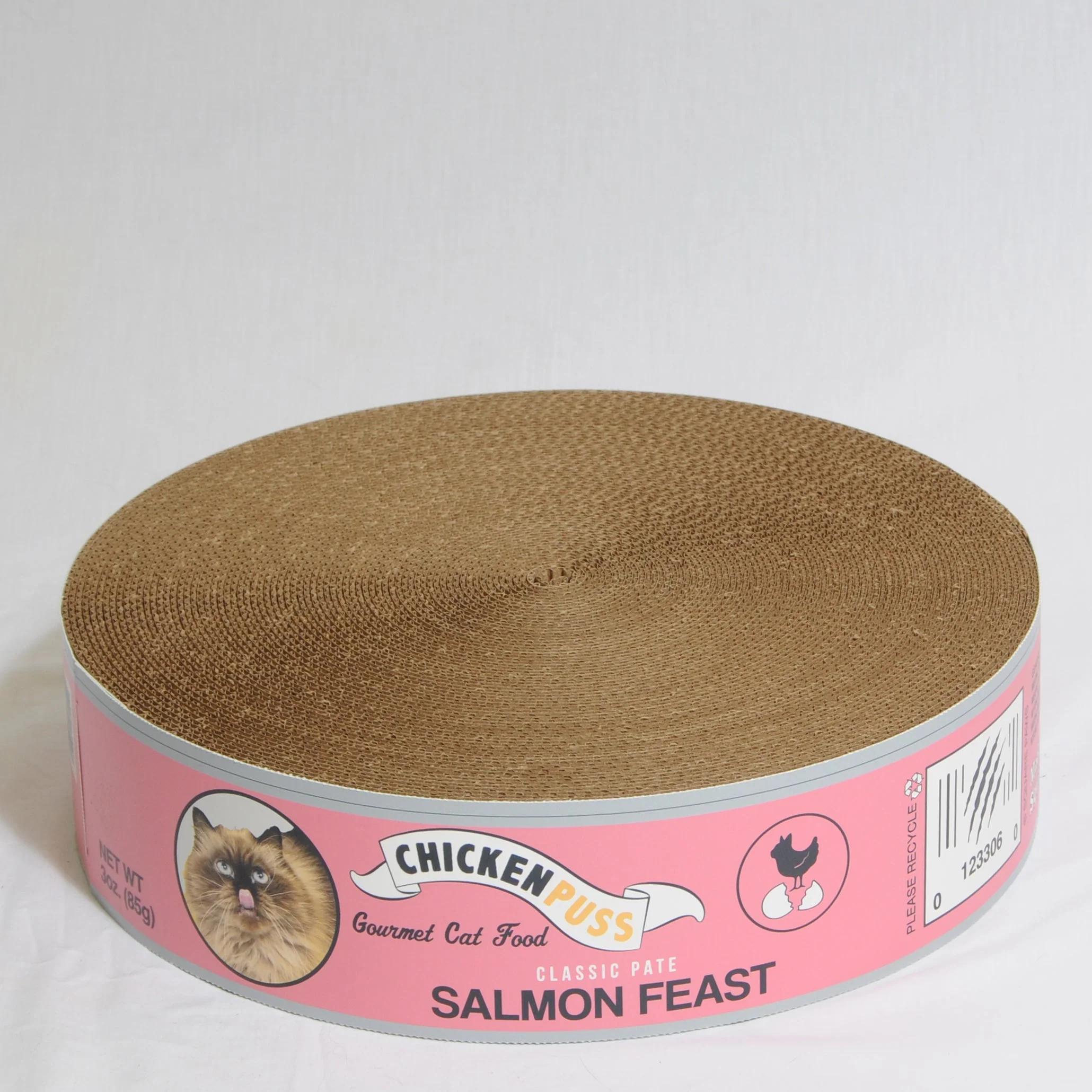 2 Pack - The Endless Buffet Scratch Pad by Square Paws - Image 9
