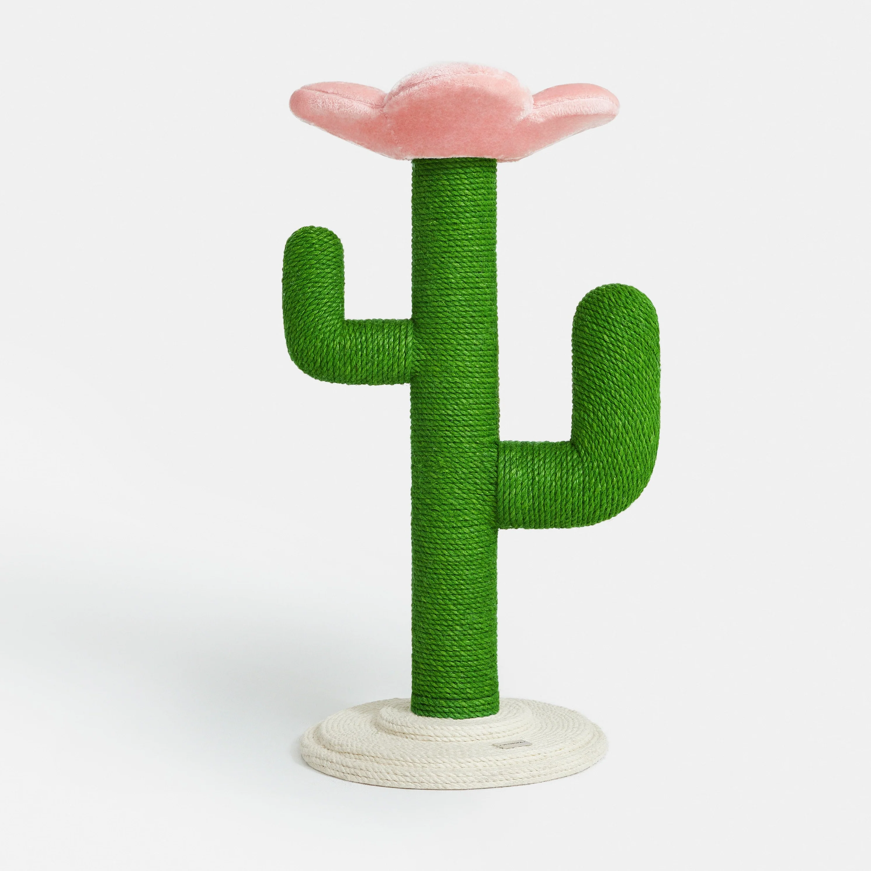 Blooming Cactus Cat Tree by Vetreska - Image 3
