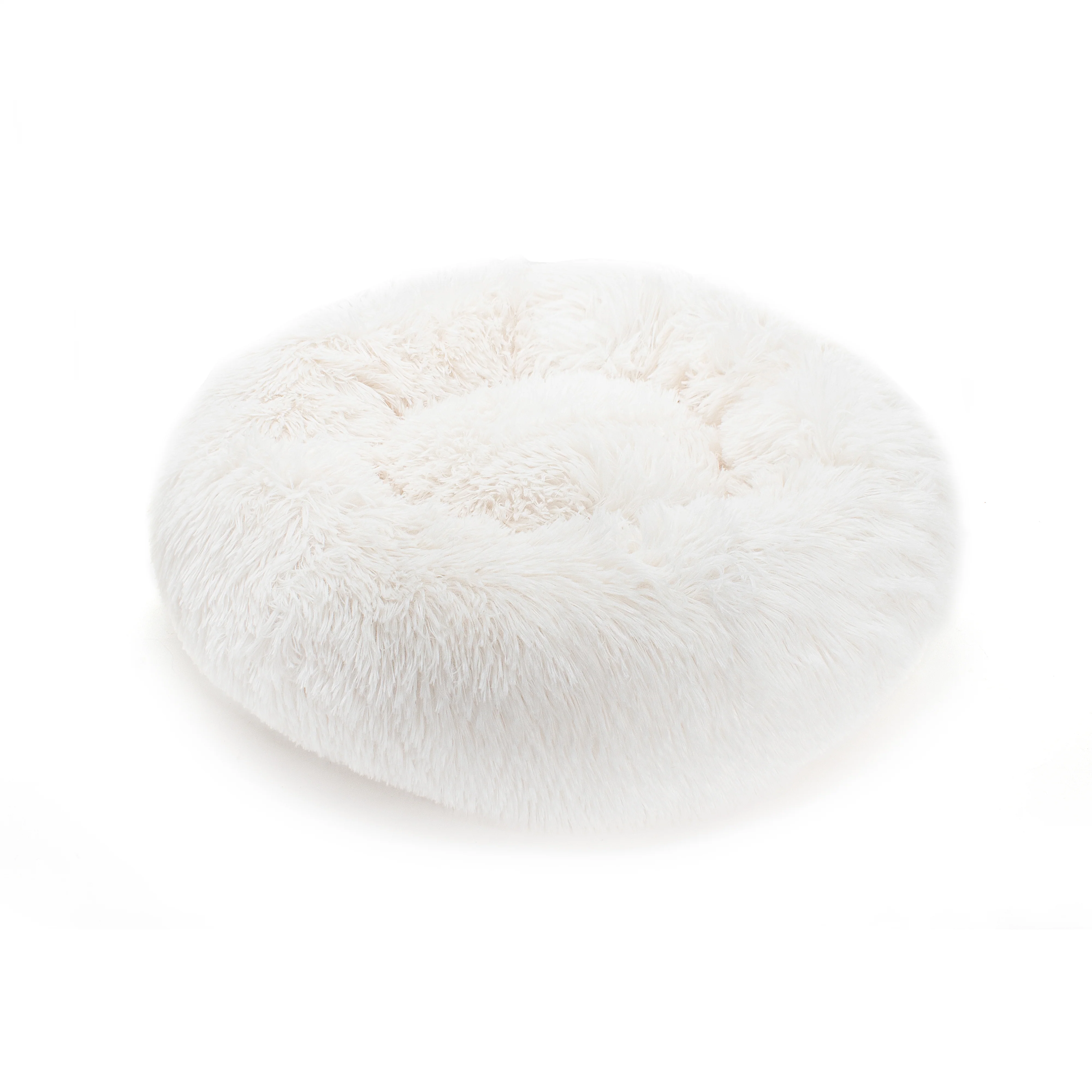 Donut Disturb Cat Bed - Image 7