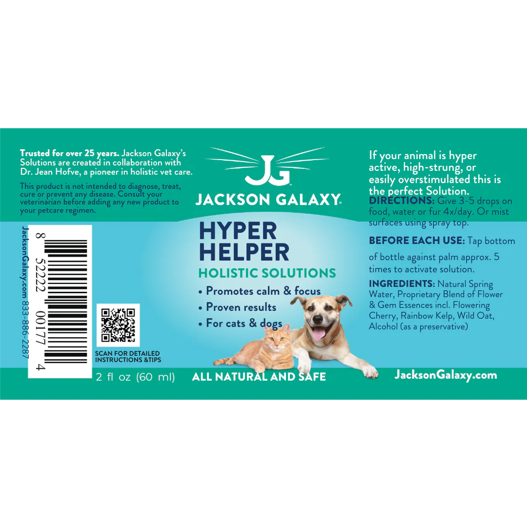 Hyper Helper - Image 3