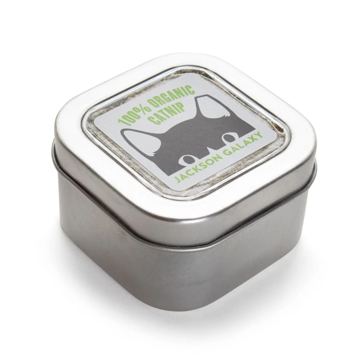 Jackson Galaxy Organic Catnip - Image 3