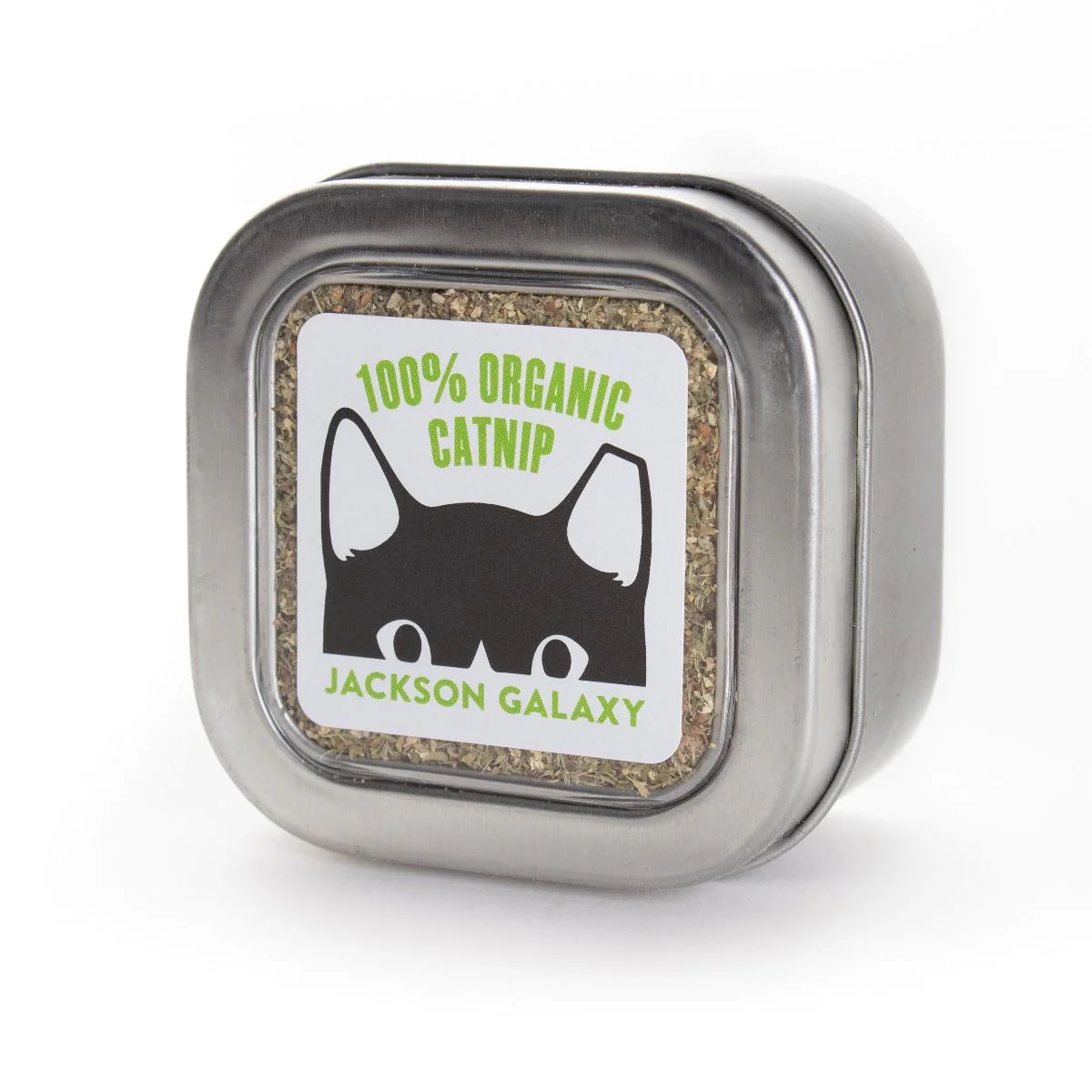 Jackson Galaxy Organic Catnip - Image 4