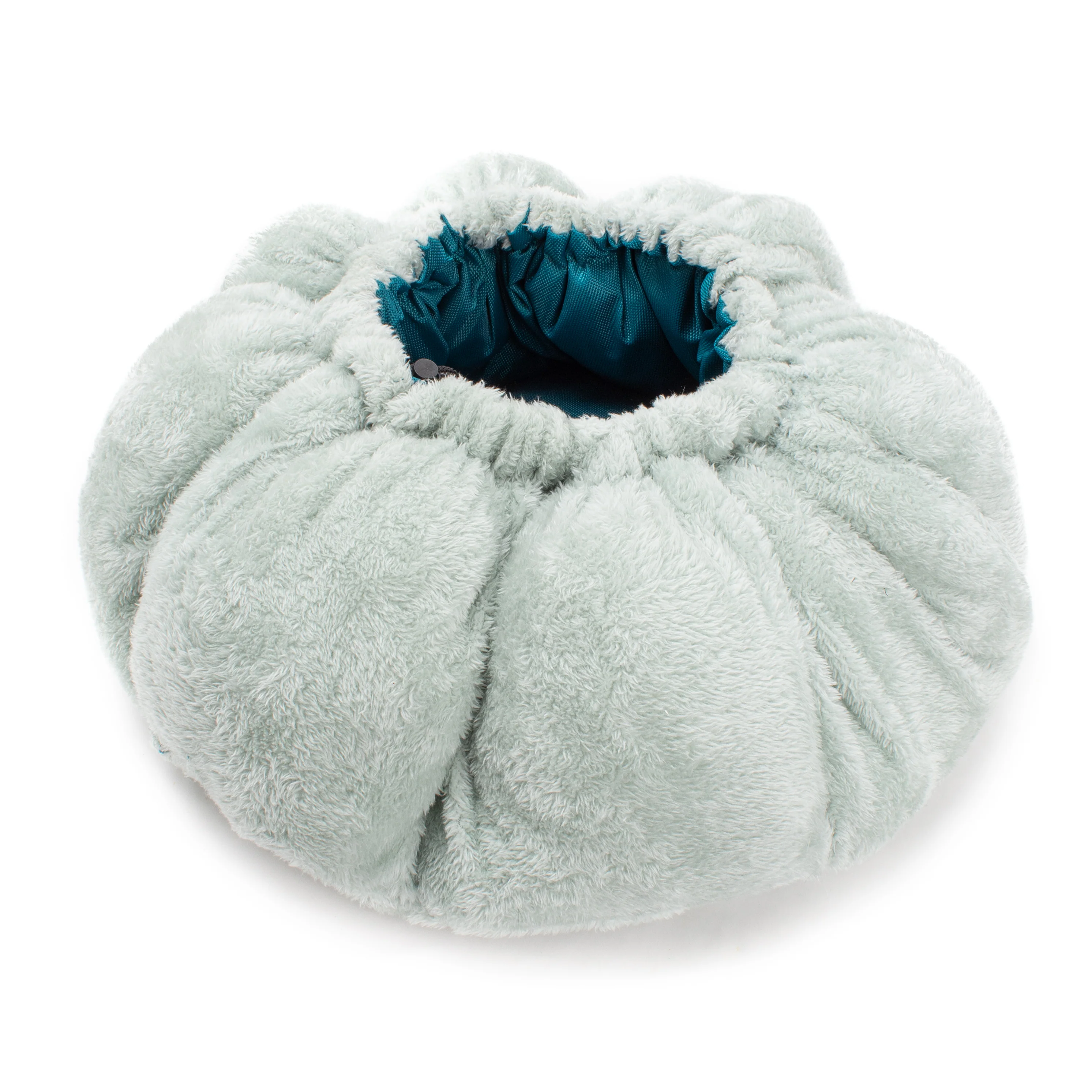 Convertible Clamshell Cat Bed - Image 6
