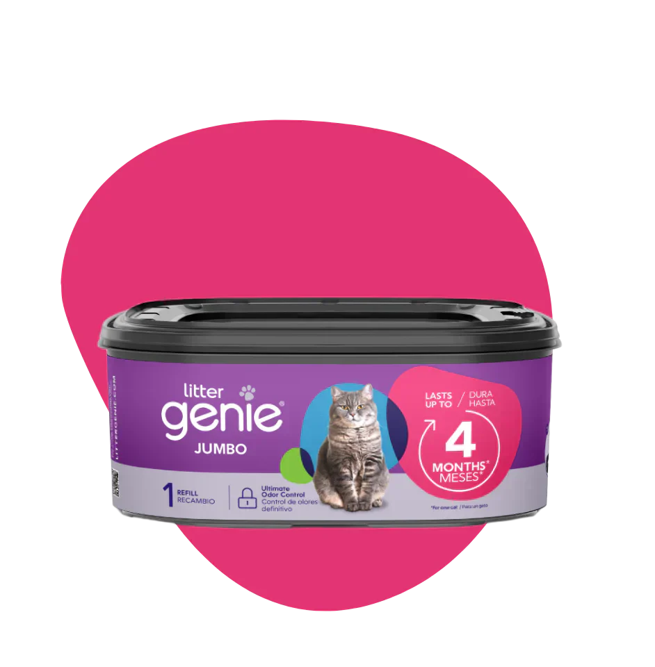 Jumbo Refill by Litter Genie® - Image 9
