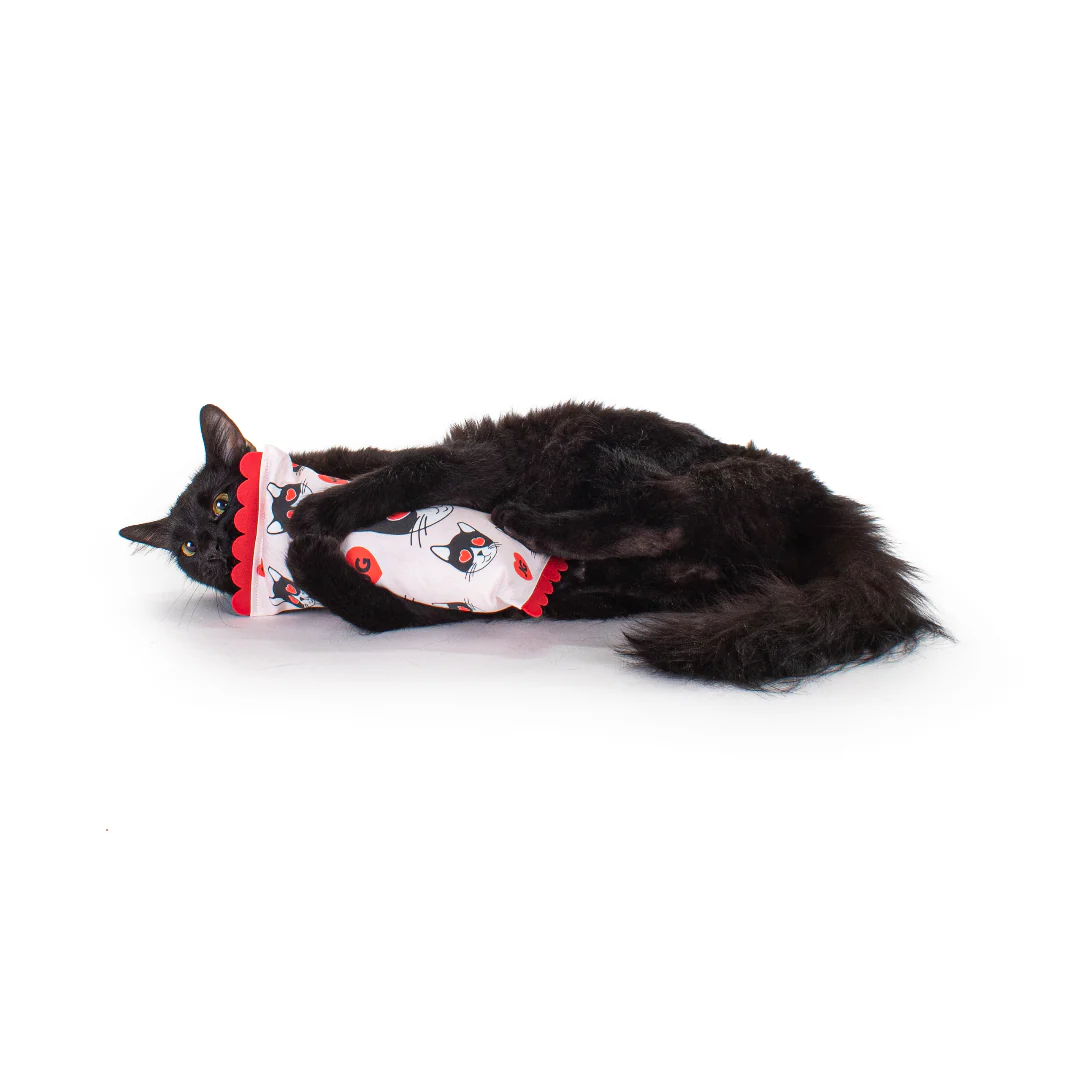 Mega Love Cat Kicker - Image 3