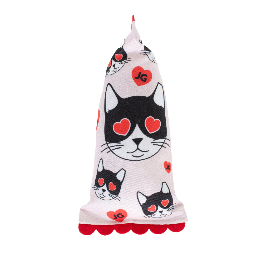 Mega Love Cat Kicker - Image 4