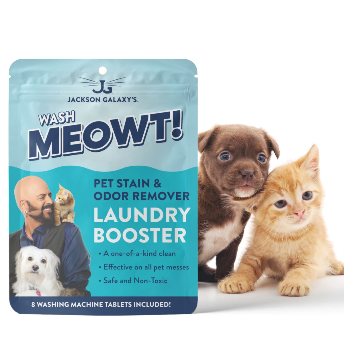 Meowt Laundry Booster - Image 3