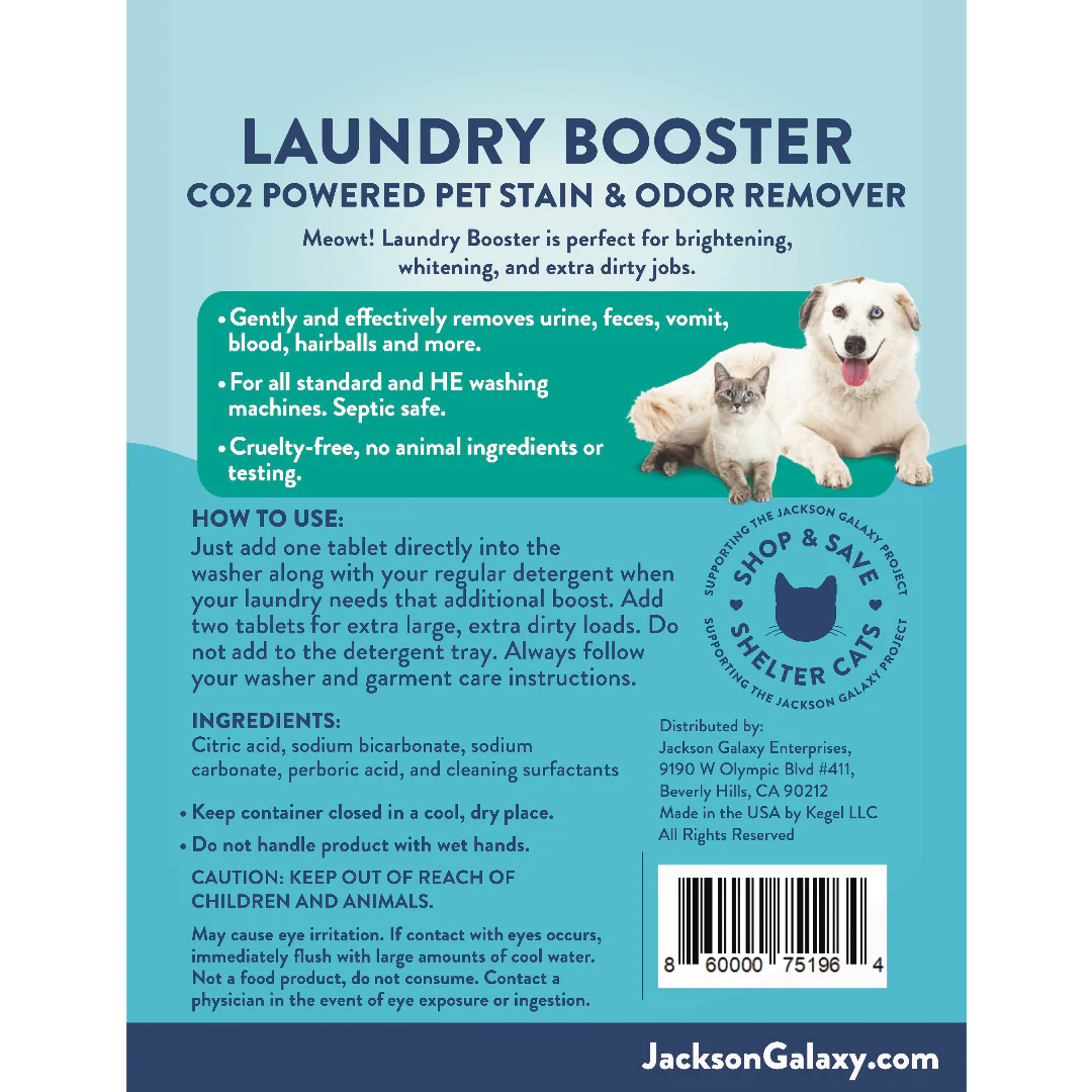 Meowt Laundry Booster - Image 4
