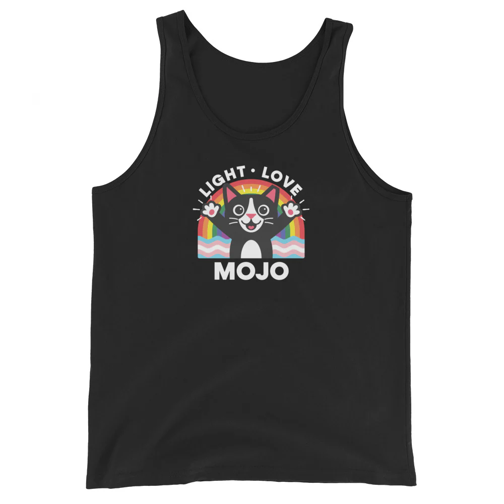 Mojo Pride Tank - Image 2