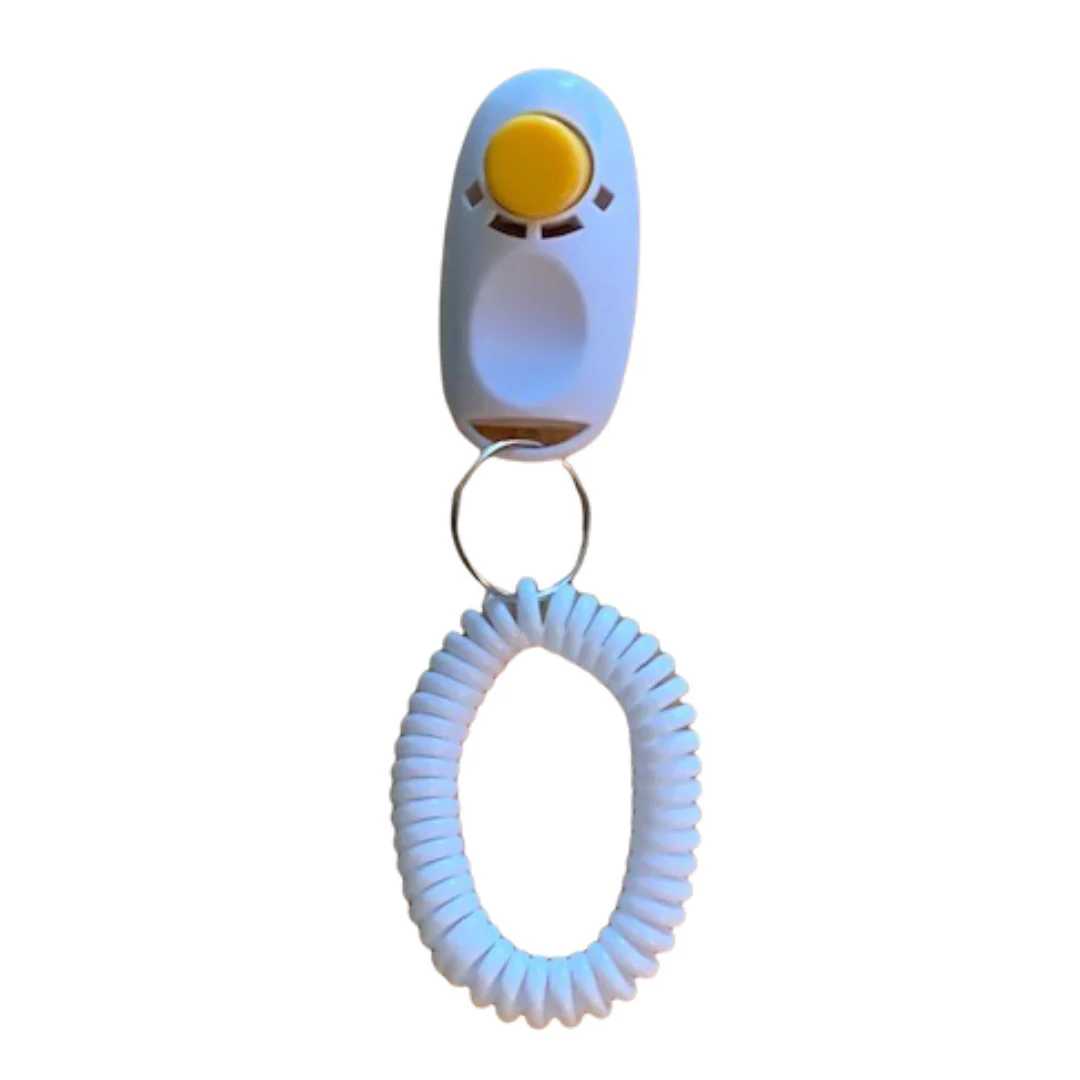 Pawsitive Reinforcement Training Clicker - Image 3