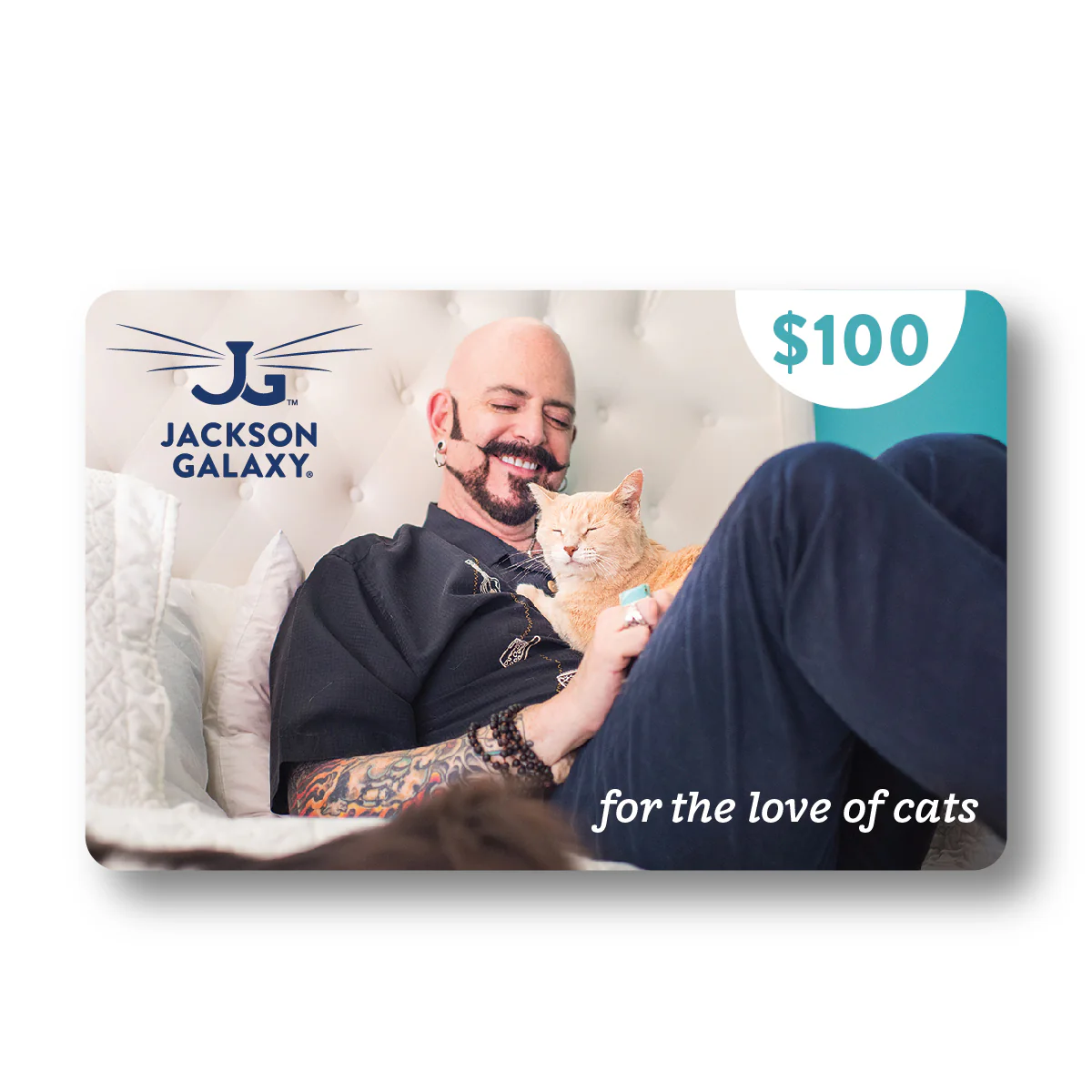 Physical Gift Card - Image 4