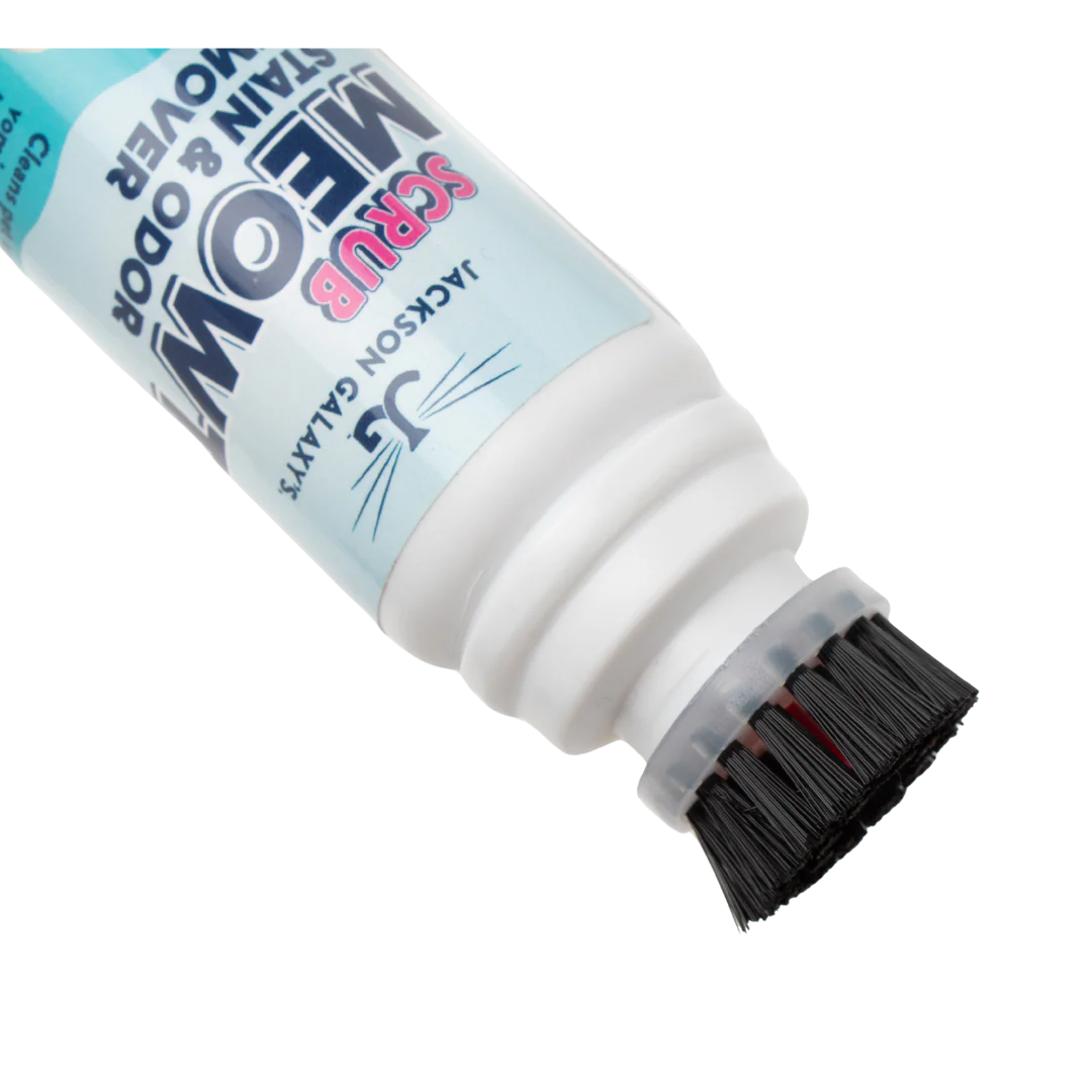 Scrub Meowt! Stain & Odor Remover - Image 4