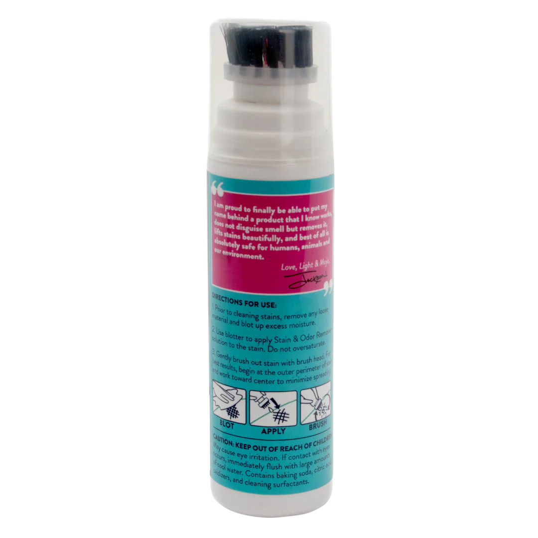 Scrub Meowt! Stain & Odor Remover - Image 6