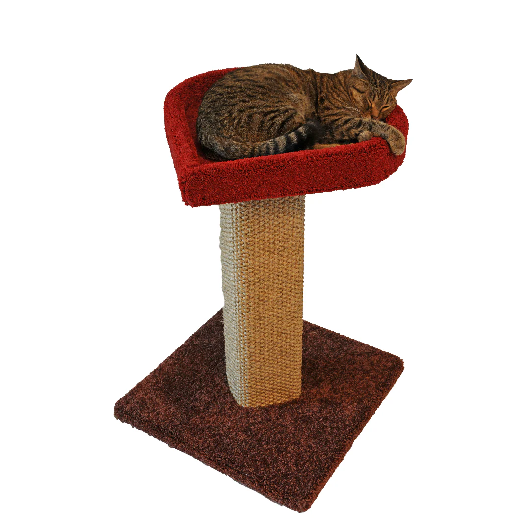 The LoveCat Tower by Square Paws - Image 3