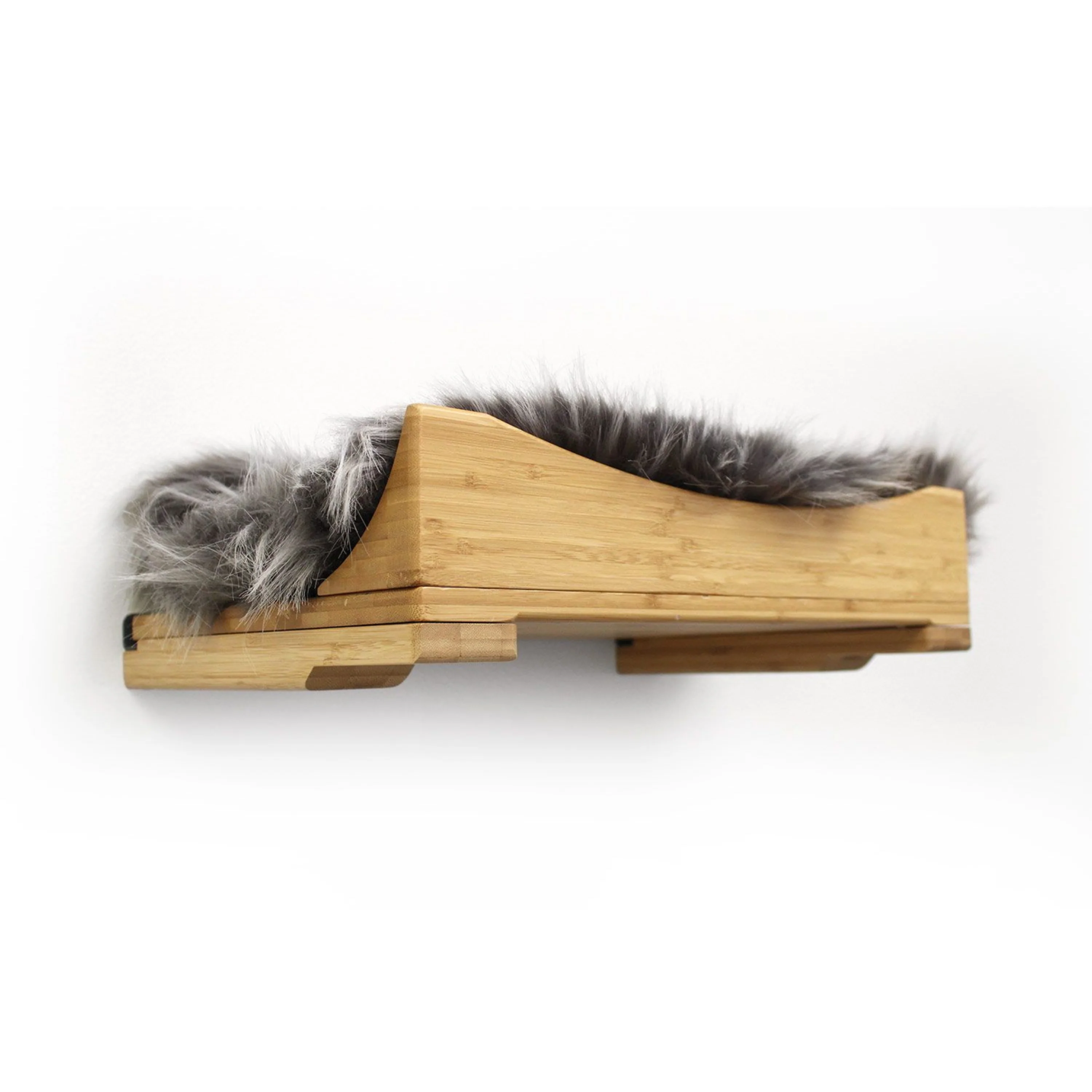 The Nest - A Plush Wall Cat Bed by Catastrophic Creations - Image 30