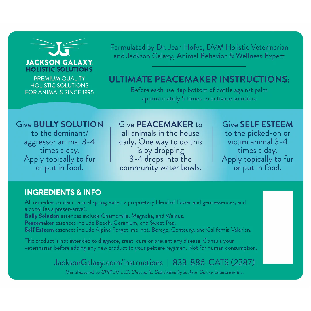 Ultimate Peacemaker Set - Image 4