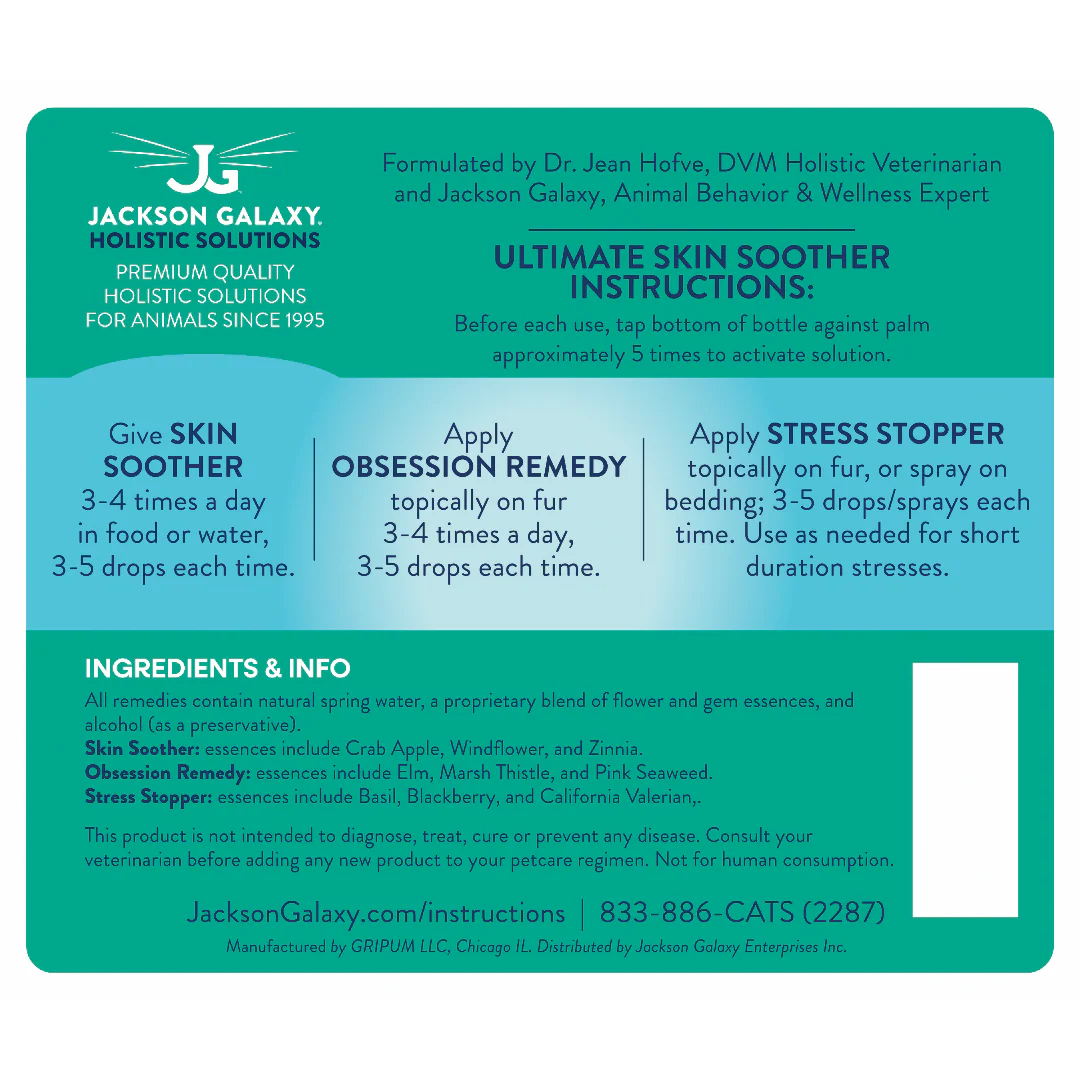 Ultimate Skin Soother Set - Image 4