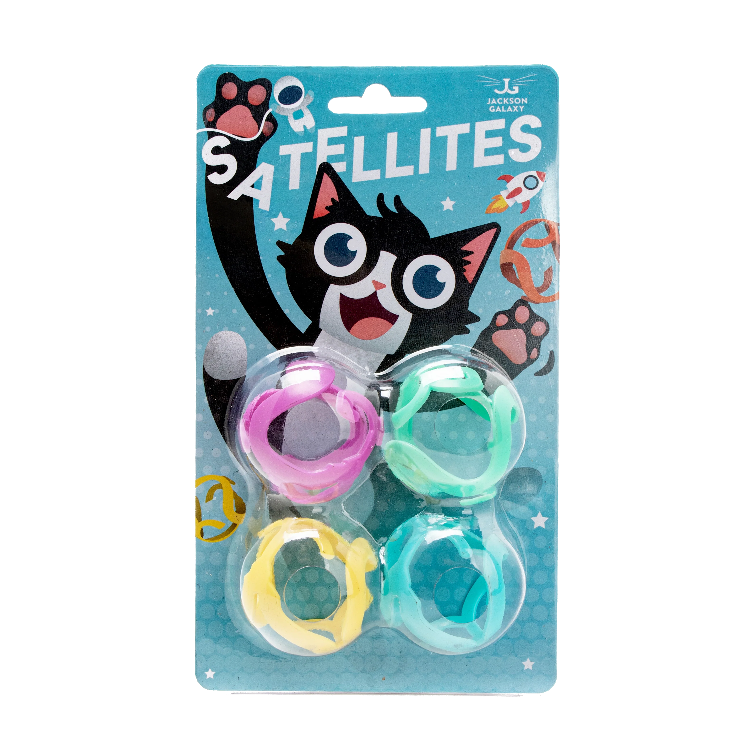 Ultimate Toy Joy Cat Bundle - Image 3
