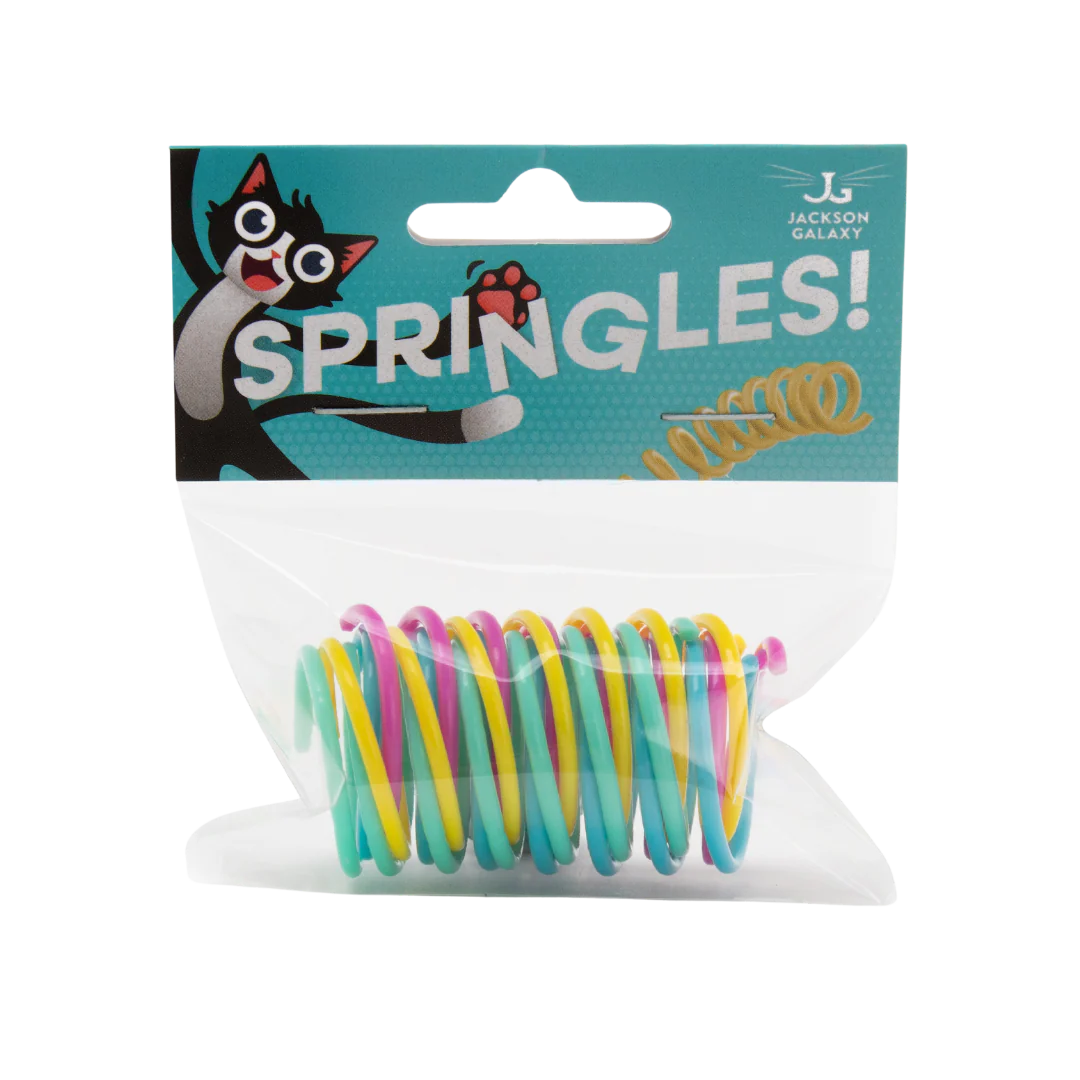 Ultimate Toy Joy Cat Bundle - Image 5